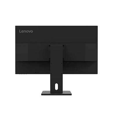LENOVO E27-40 27 inc THINKVISION 64BCMAT4TK 4MS 100HZ HDMI+VGA WLED PIVOT MONITOR