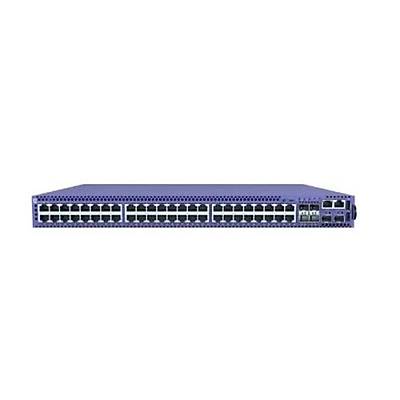 EXTRMNTWRK 5420F-48P-4XE 5420F 48port PoE+ Switch