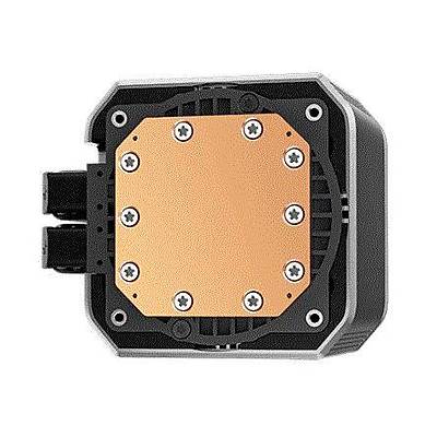 DEEPCOOL MYSTIQUE360 MYSTIQUE 360mm S�v� So�utma