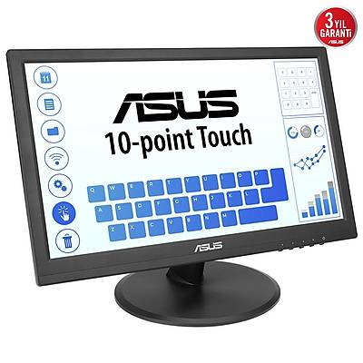 ASUS VT168HR