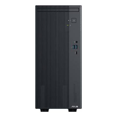 ASUS Grey Mini Tower, Core 5 210H 8GB DDR5 SO-DIMM 512GB M.2 2280 NVMe PCIe 4.0 SSD, Freedos
