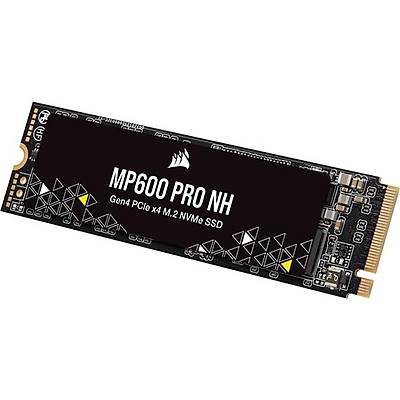 CORSAIR SSD MP600 PRO NH 2TB PCIe 4.0 (Gen 4) x4 NVMe M.2 SSD
