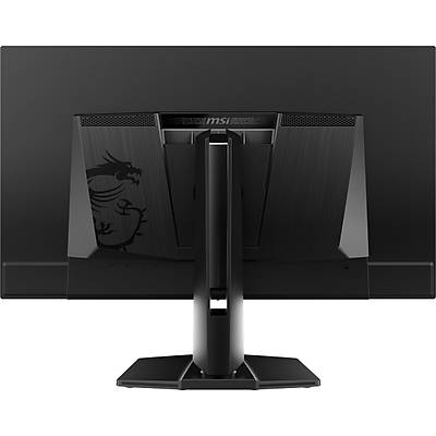 MSI 31.5 inc MAG 321UP QD-OLED X24 3840 x 2160 (UHD) 16:9 FLAT QD-OLED 240HZ 0.03MS FREESYNC PREMIUM PRO PIVOT GAMING MONITOR