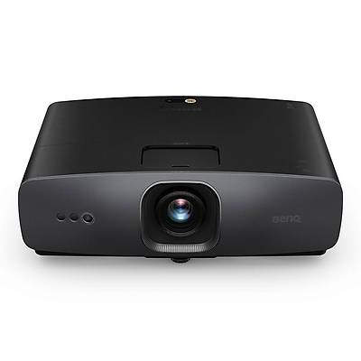 BENQ W2720I 2500 ANS 4K UHD WiFi kablosuz Android TV Ev Sinema 4LED Projekt�r