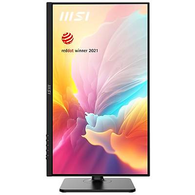 MSI MODERN MD2412P 23,8 inc 1920x1080 (FHD) FLAT IPS 100HZ ANTI-GLARE TYPE-C MONITOR