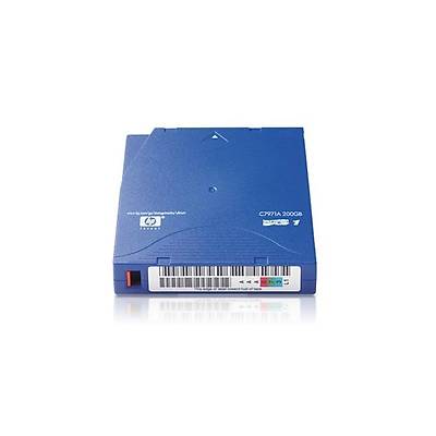 HPE C7971A Data Kartu (LTO1)