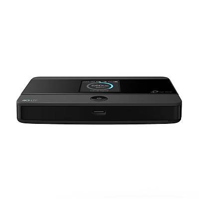 TP-LINK M7352 150Mbps 4G LTE Mobil Router