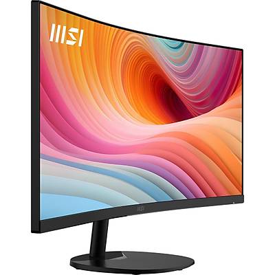 MSI 34 inc PRO MP341CQ E12 3440x1440 (UWQHD) 21:9 CURVE 1500R VA 120HZ 1MS (MPRT) ADAPTIVE-SYNC MONITOR