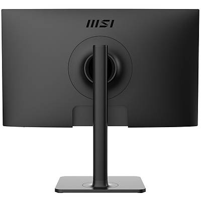 MSI MODERN MD2412P 23,8 inc 1920x1080 (FHD) FLAT IPS 100HZ ANTI-GLARE TYPE-C MONITOR