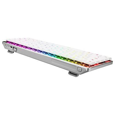 ASUS ROG FALCHION RX WIRELESS LOW PROFILE AURA SYNC OYUNCU KLAVYES�