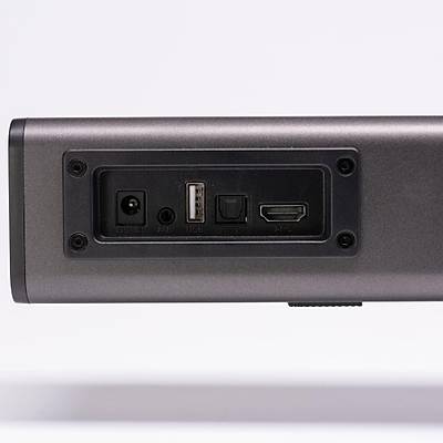 THNT_VANDR HK096-03607 SOUNDBAR 50W Optik Bluetooth Stereo Hoparl�r