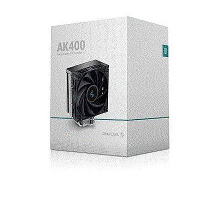 DEEPCOOL AK400 AK400 ��lemci So�utucu