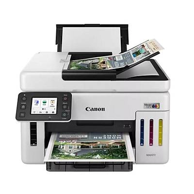 CANON MAXIFY GX6140 �ok Fonksiyonlu Yaz�c� - Wifi