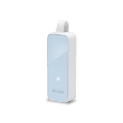 TP-Link UE200 USB 2.0 ETHERNET A ADAPTR