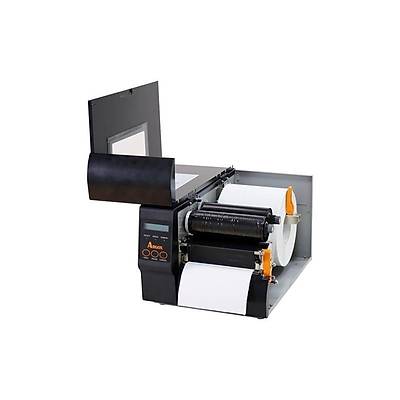 ARGOX IX4-350 PRO 300DPI TERMAL/D�REKT TERMAL USB+SER�+ETHERNET END�STR�YEL BARKOD YAZICI