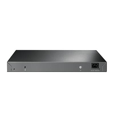 TP-LINK OMADA TL-SG3452XP 48 PORT POE+ GIGABIT 4X10GE SFP+ L2+ 500W Y�NET�LEB�L�R SWITCH