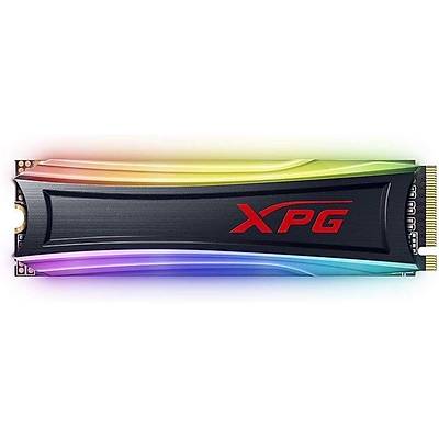 4 TB XPG AS40G-4TT-C PCI M.2 GEN3X4 3500-3000M RGB