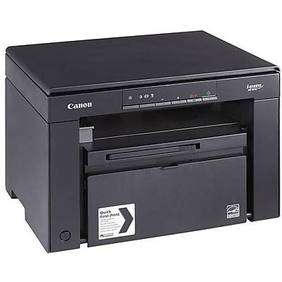 CANON I-SENSYS MF3010 �ok Fonksiyonlu Lazer Yaz�c�