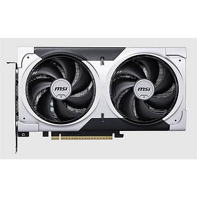 MSI GEFORCE RTX5060TI 8G VENTUS 2X OC PLUS 8GB GDDR7 128BIT 3XDP 1XHDMI EKRAN KARTI