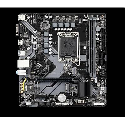 GIGABYTE B760M-H-DDR4 MAB B760 GAMING AX 1700 DDR4