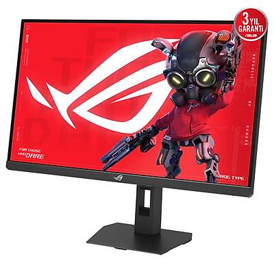 ASUS ROG STRIX XG27JCG 27 inc GAMING FAST IPS DUAL MODE 5K Monit�r