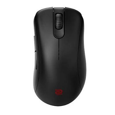 ZOWIE EC2-CW Paracord Kablolu Kk Boy Sa El Ergonomik Hafif 24 entik Siyah Espor