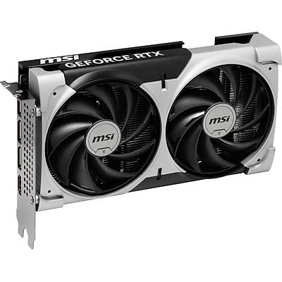 MSI VGA GEFORCE RTX 5060 8G VENTUS 2X OC V1