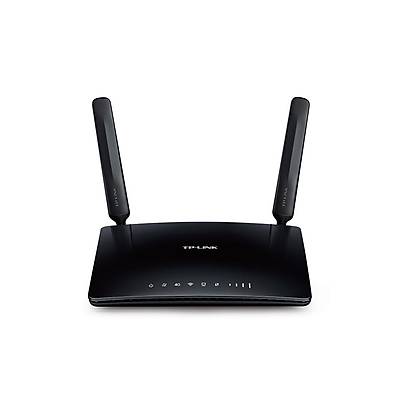 TP-LINK TL-MR6400 300Mbps 4G LTE KABLOSUZ N ROUTER