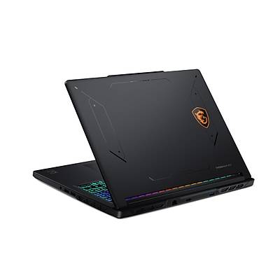 MSI NB CROSSHAIR 16 MAX HX E2WGXK-043TR ULTRA 9 275HX 32GB DDR5 RTX5070 GDDR7 12GB 1TB SSD 16.0 QHD+ OLED 165Hz W11