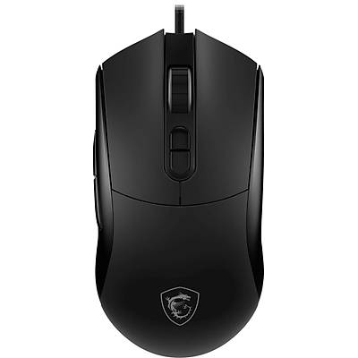 MSI GG FORGE GM320 Kablolu Mouse