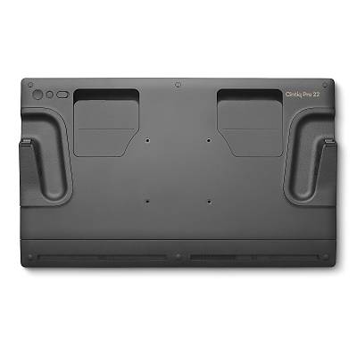 WACOM CINTIQ PRO 17 inc (DTH172K0B)