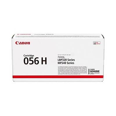 Canon CRG-056 H BK Toner Kartu 3008C002