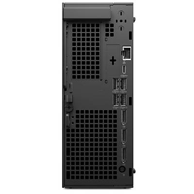 DELL FCM2250_1 Pro Max Micro Intel Core Ultra 7 265 16GB 512GB SSD RTX A1000 8GB WP