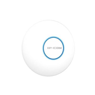 IP-COM PRO-6-LITE 2.4/5GHZ 802.11AX 3000MBPS 2X2 MIMO WIFI6 TAVAN TP ACCESS POINT(ADAPTRL)