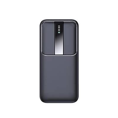 Dexim X-02 20.000mAh PD Powerbank