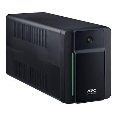 APC BVX700LI-GR APC Back-UPS 700VA, 230V, AVR, Schuko Sockets