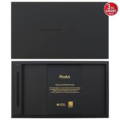 Asus Zenscreen PA169CDV 15.6 inc 60Hz UHD IPS Ta��nabilir Dokunmatik Monit�r