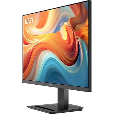 MSI 27 inc PRO MP273Q E14 2560x1440 (WQHD) 16:9 FLAT IPS 144HZ 1MS (MPRT) ADAPTIVE-SYNC MONITOR