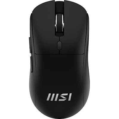 MSI GG FORGE K210 W COMBO TR 2.4GHz WIRELESS, Li-ion Batarya.  Mouse; Optical Sensor, MAX 1600 DPI