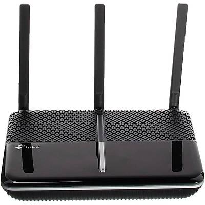 TP-LINK Archer VR2100 AC2100 Wireless MU-MIMO VDSL/ADSL Modem Router