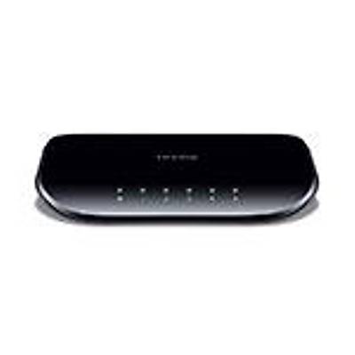 TP-LINK TL-SG1005D 5-Port Gigabit Desktop Switch