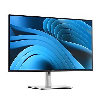 DELL P2725QE Pro 27 Plus 4K USB-C Hub Monitor 3840x2160 8MS DP HDMI USB-C