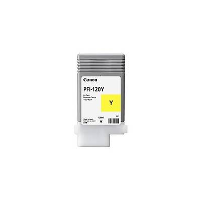 Canon PFI-120 Sar Mrekkep Kartu 2888C001
