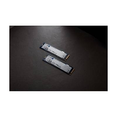 Kingston 2TB NV3 M.2 2280 PCIe 4.0 NVMe SSD