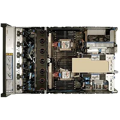 LENOVO THINKSYSTEM SR650 7D76100YEA V3 SILVER 4514Y 16C 1X32GB 940-8� 4GB 1X1100W 3 YIL YER�NDE GARANT�