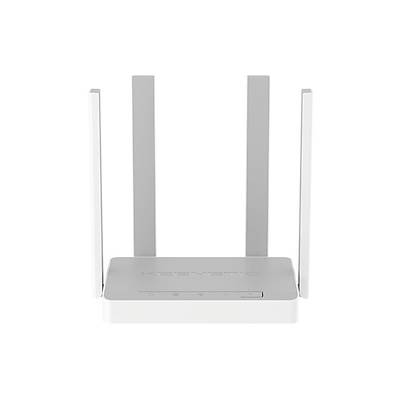 KEENETIC KN-2212-01-EU Runner 4G N300 Wi-Fi Mesh Fiber Router Sim Kart ...