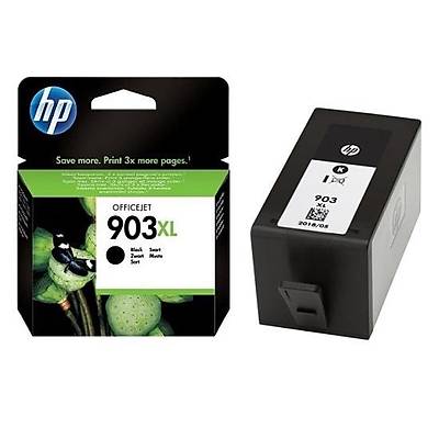 HP T6M15A 903XL Yksek Kapasiteli Siyah Orijinal