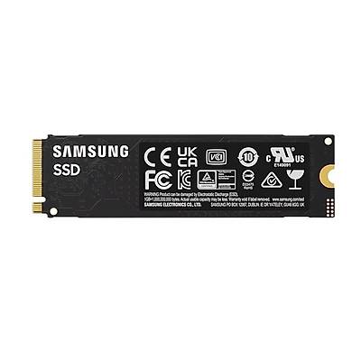 SAMSUNG 1 TB 990 EVO PLUS NVME M.2 MZ-V9S1T0BW PCIE 7150-6300 MB/S SAMSUNG TR GARANTILI
