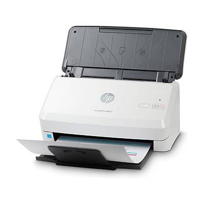 HP ScanJet Pro 2000 s2 Taray�c�