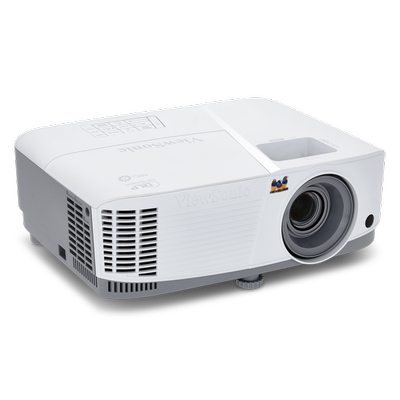 VIEWSONIC PA503S DLP SVGA 800X600 3800AL HDMI 3D 22.000:1 HOPARLR PROJEKSYON